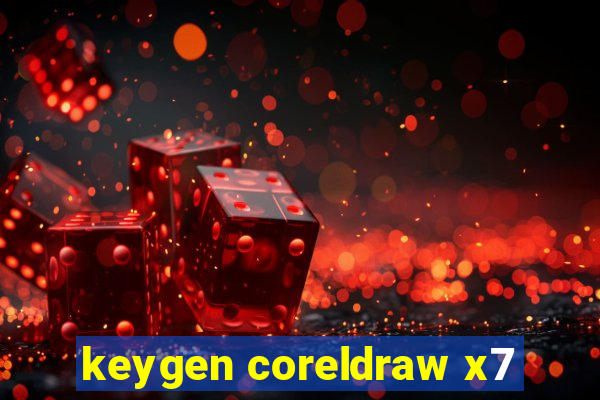 keygen coreldraw x7